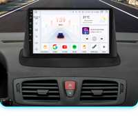 Navigatie Android Renault Megane 3 Display 9" 2GB RAM