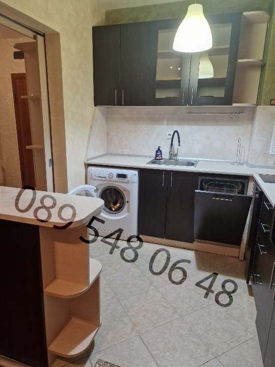 Дава се под наем Двустаен апартамент в София, НПЗ Дианабад - 65 кв.м за 510 € - Снимка #2