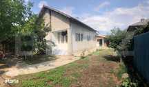 Casa individuala cu 4 camere, teren 2906 mp, la 3 km de Gaesti