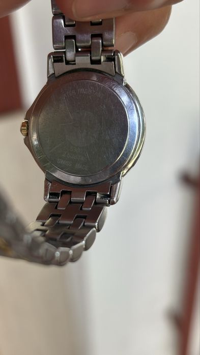 Cea Raymond Weil Geneve Tango 5360-Stare F Buna-Perfect Fu ctional-Fix