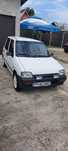 Daewoo Tico Înmatriculat