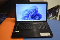 Laptop Gaming Asus 15.6"  i7-7500U 8GB RAM 1TB Nvidia 940MX 2GB