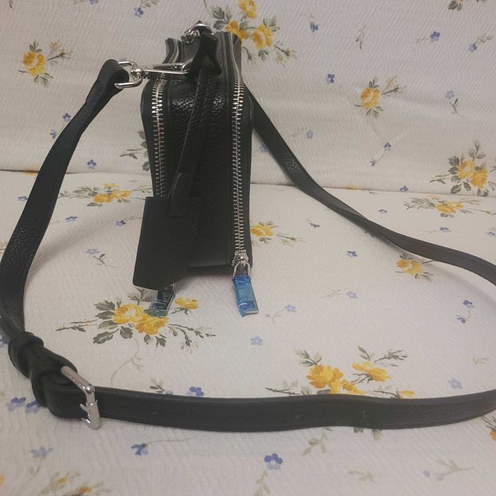 Replay черна чисто нова чанта