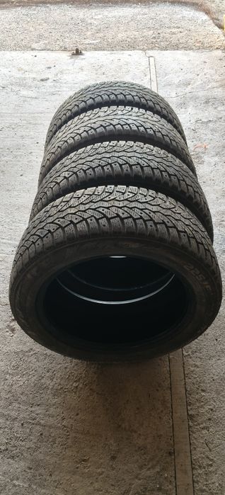 зимняя резина 225/50/r17