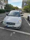 Vand hyundai accent 2008 1.5 crdi