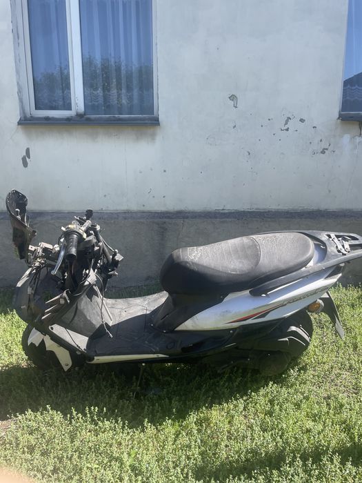 Мопед продается .