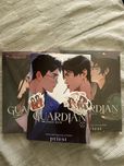 Guardian: Zhen Hun + стикери tgcf подарък