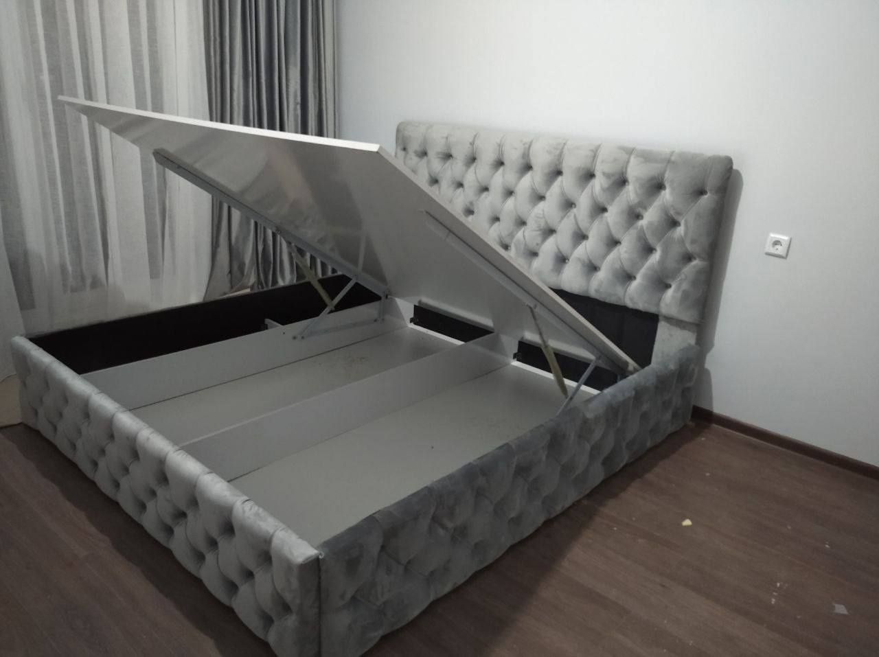 Спальни мебель на заказ