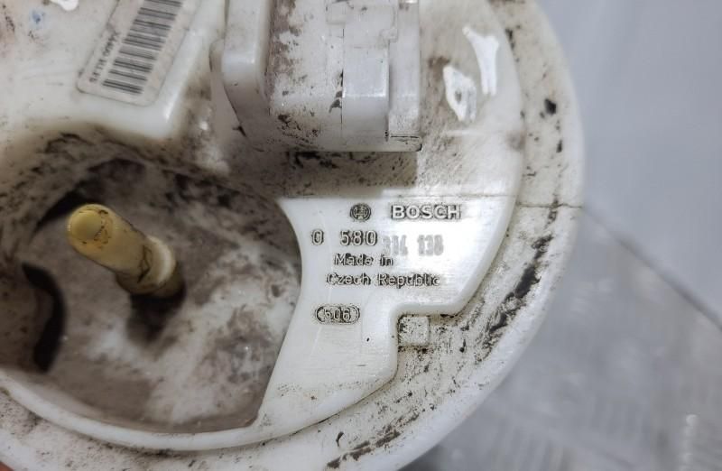 Pompa benzina Opel Corsa D 1.2i Z12XEP