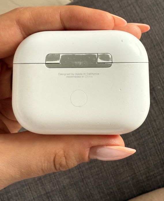 Airpods Pro Gen 2 Lightning Charger