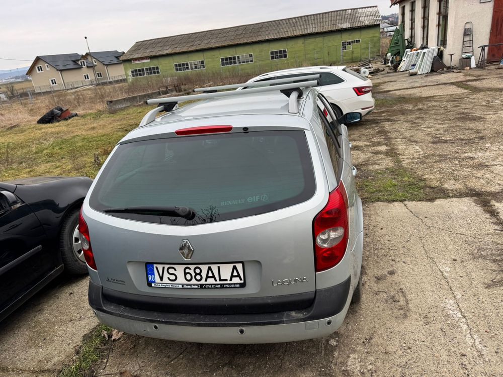Vand renault laguna