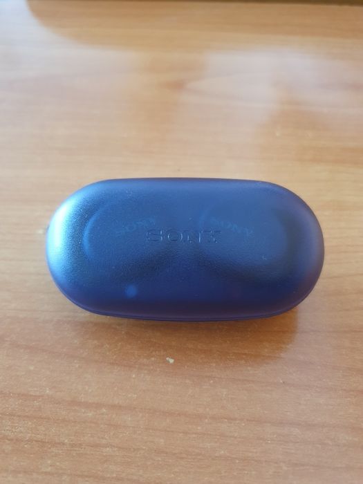 Casti wireless Sony WF-XB73.