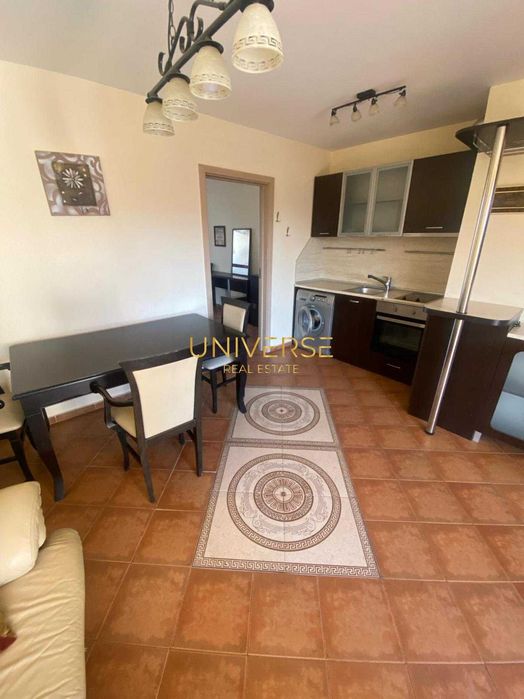 Продава се Двустаен апартамент в к.к. Слънчев бряг - 71 кв.м за 985 €/кв.м - Снимка #2