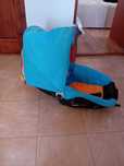 Landou bebe pentru transport mașina