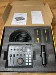 Statie Podcast MaonoCaster Au-am100 K2 Solo Bundle