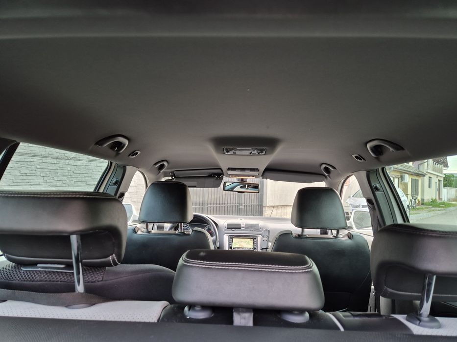 Skoda Octavia VRS 2.0 Tdi