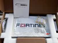 FORTINET FortiSwitch 424E-Fiber Secure Access Switch