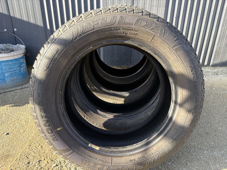 Vand cauciucuri iarna 185/65/15