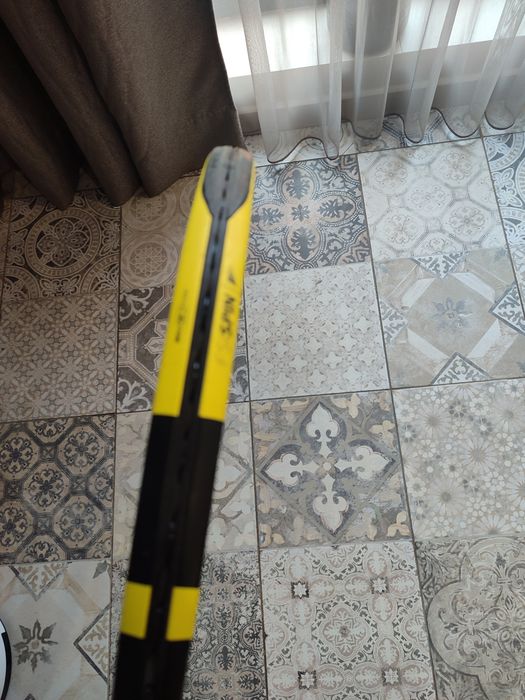 Ракета за тенис  Баболат перфектна