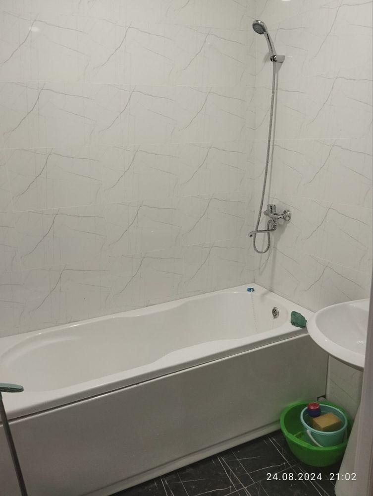 Sergeli Yangi darxon 2 da 2 xona 62 kvadrat