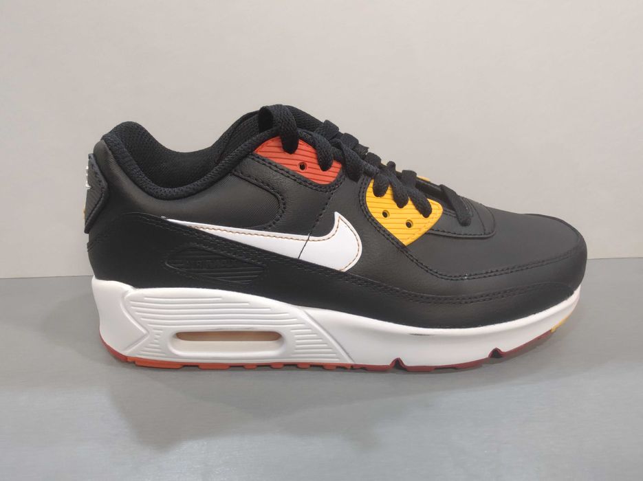 Nike Air Max 90 N38,5.Маратонки с камера.Нови.Оригинал.