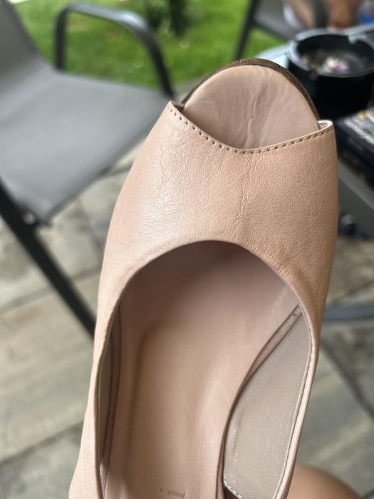 Sandale Flavia Pasini