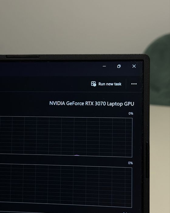 Asus ROG Strix G533, RTX 3070, Ryzen 7, perfect functionabil