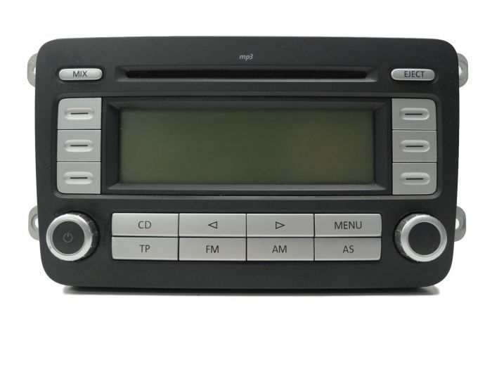 Radio CD MP3  RCD300