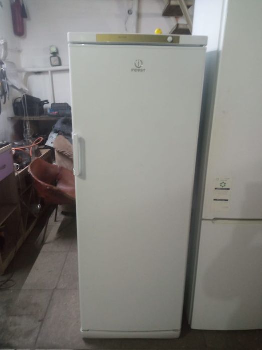 Морозильная камера