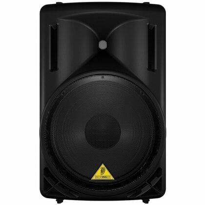 Behringer B215D EUROLIVE Активна тонколона