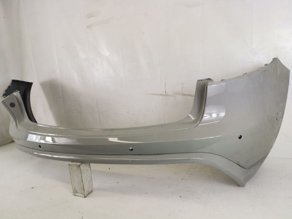 Bara Spate Porsche  Macan 1 [facelift] 2018 2019 2020 2021 Originala I