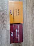 2 Mulinete Daiwa Ninja LT 4000 C+ Ninja LT 6000