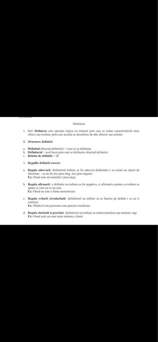 Pregatire pentru  bacalaureat in Iași