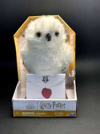 Bufnita Hedwig din Harry Potter