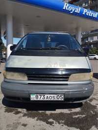 Toyota Previa 1994