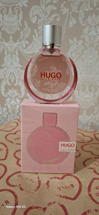 Продам оригинал духи новые