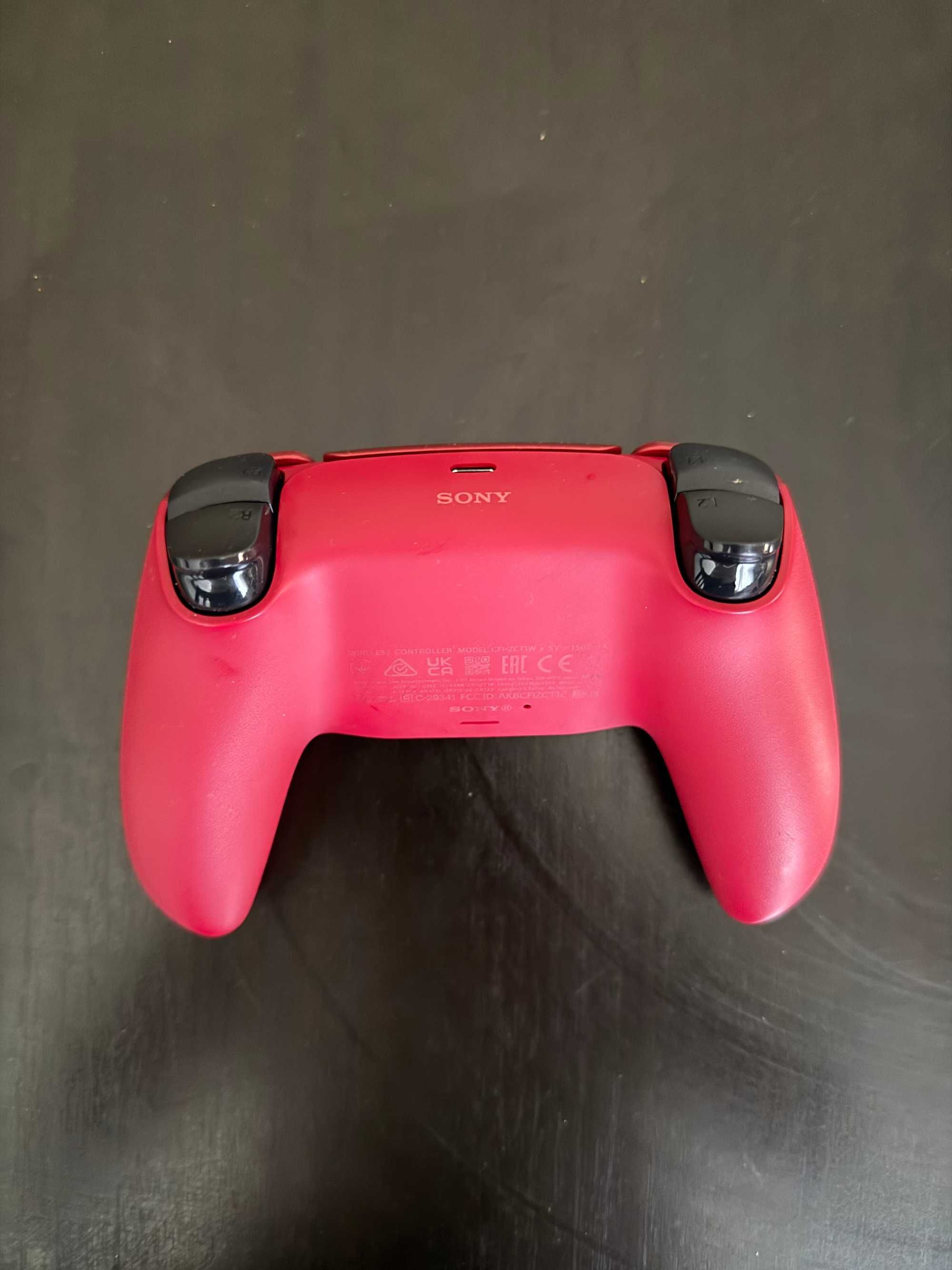 Dualsense PS5 controller