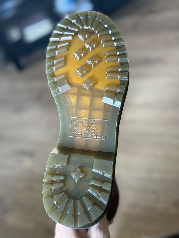 Dr Martens 1460 Serena