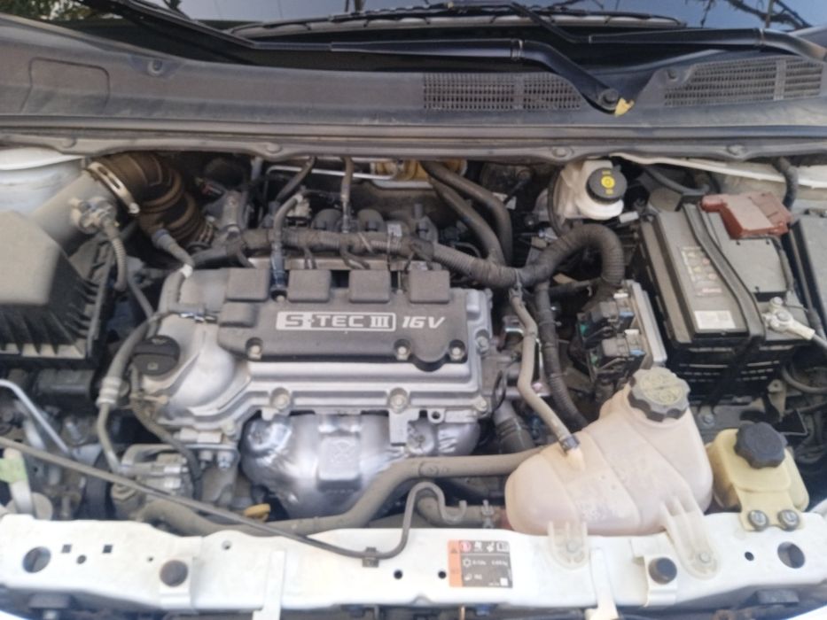 Кобальт Cobalt stayl