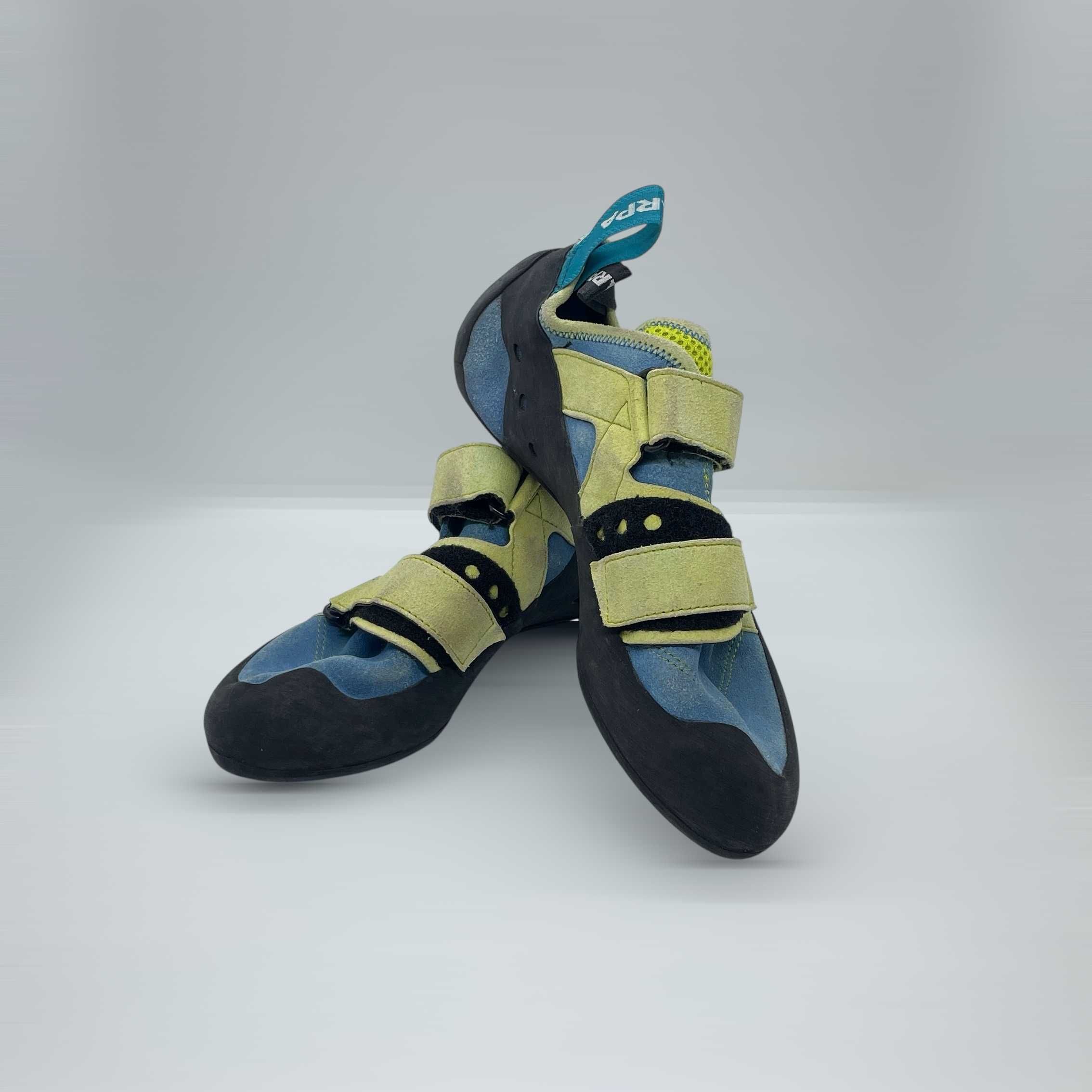 Еспадрили за катерене Scarpa Prime – номер 40