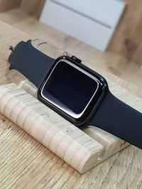 Часы Apple Watch SE2 44mm 100% черный