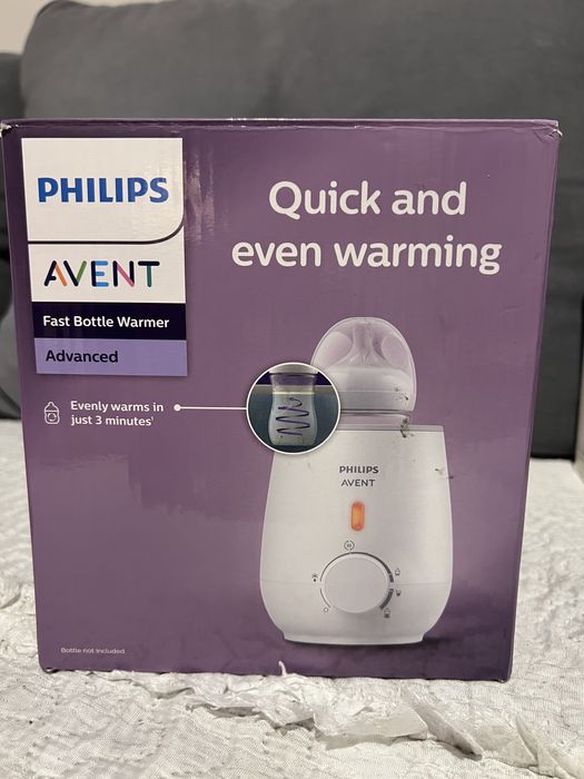 Incalzitor pentru biberon