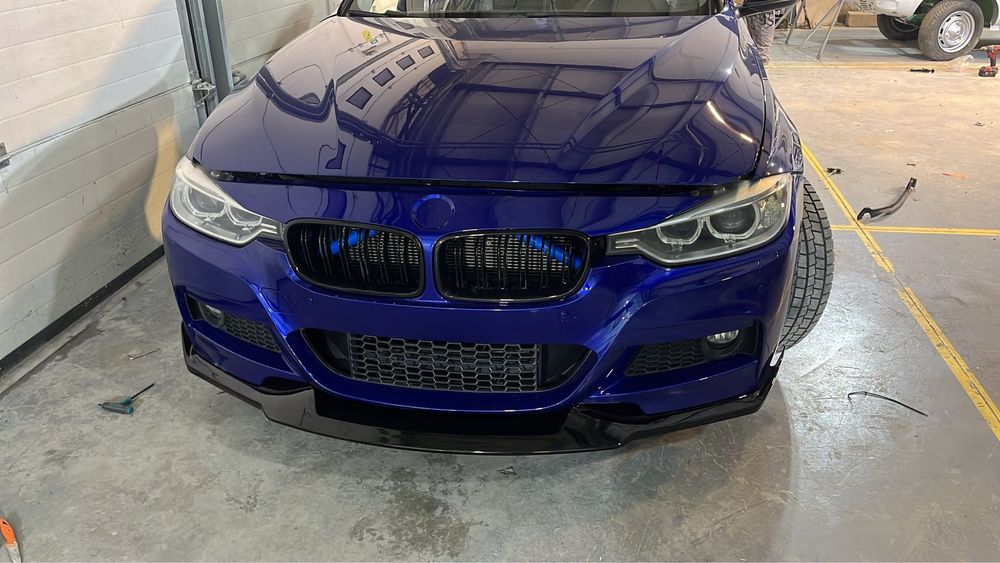 Tinichigerie & vopsitorie auto