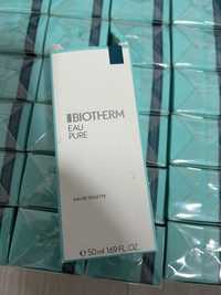 Vand parfum femei biotherm eau pure