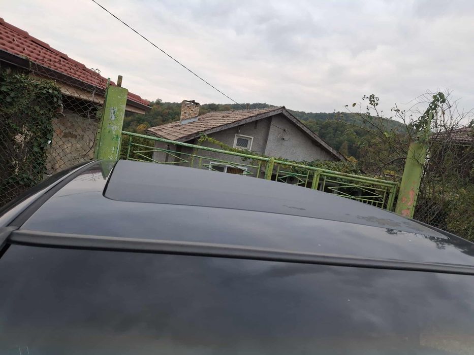 Мерцедес А класа