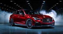 Чип тюнинг Nissan Infiniti. Полное отключение катализатора.
