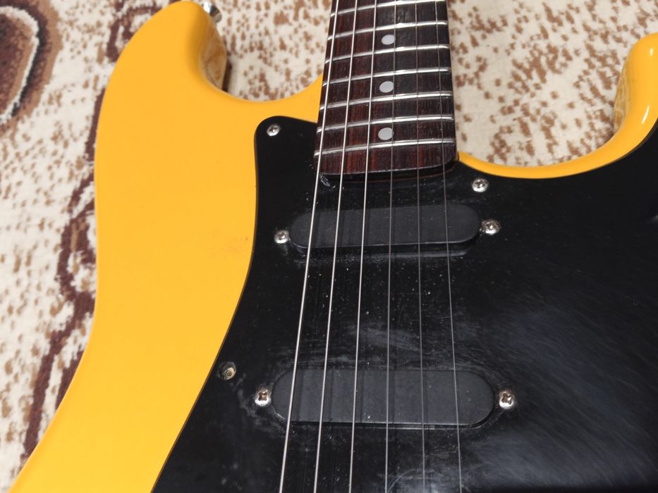 Hohner Arbour 1990