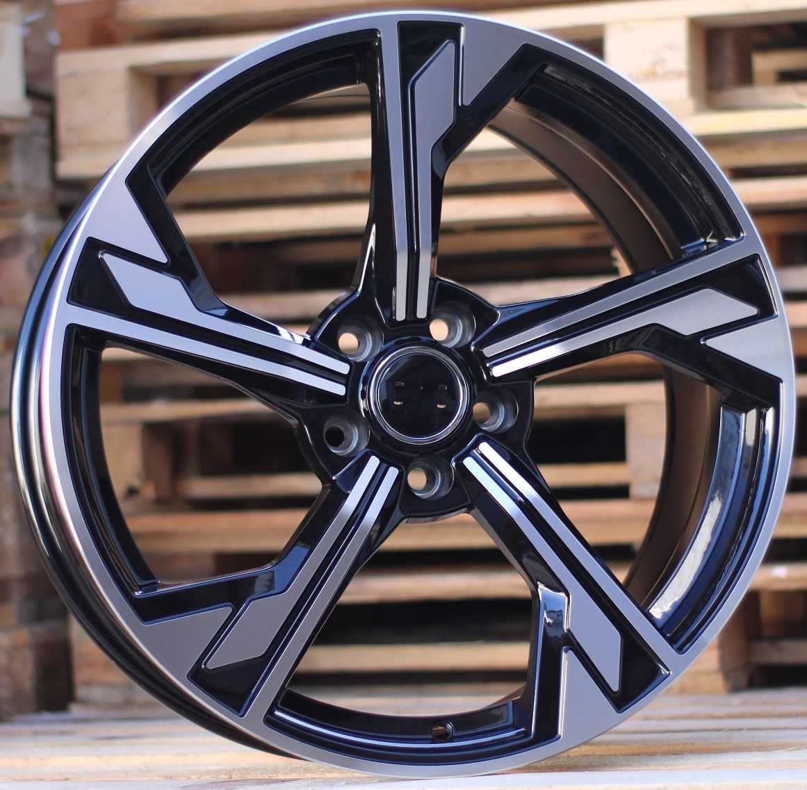 Джанти за Ауди  18" 19" 5x112 / Djanti za Audi I5375