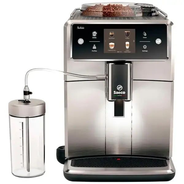 Кофемашина Philips SM7683/00