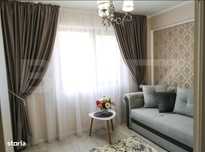 Apartament de vanzare, cu 2 camere, decomandat, zona Campus Tudor Vlad